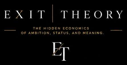 Exit Theory