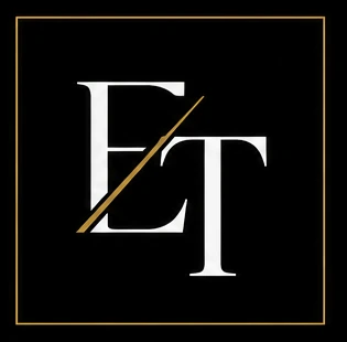 Exit Theory monogram